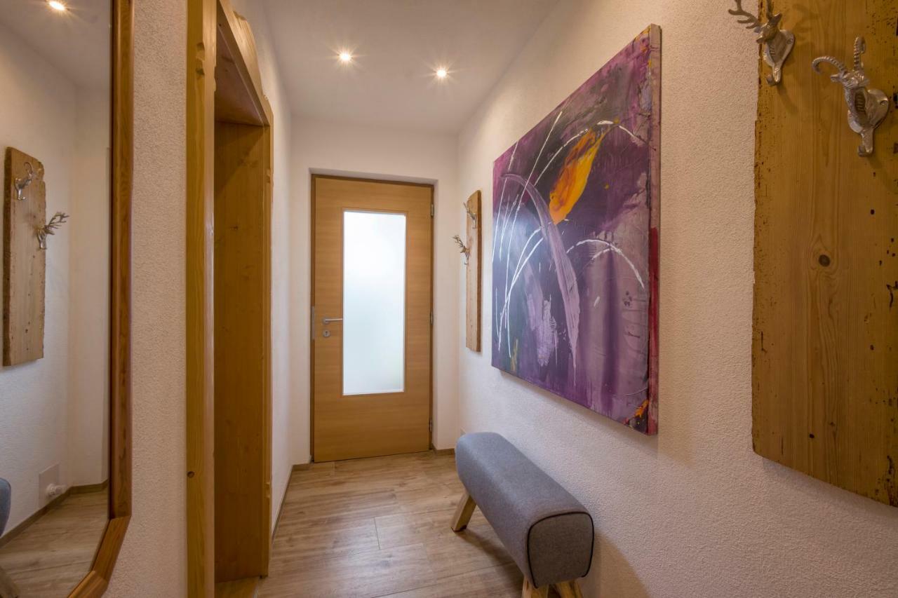 Apartmán Hirzinger Marlis Going am Wilden Kaiser Exteriér fotografie